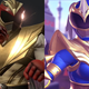 Image for article titled Battle For The Grid Turns Street Fighters Into Power Rangers (Again)